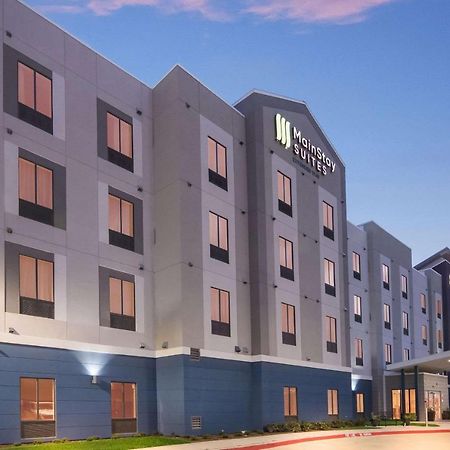 Mainstay Suites Dallas Northwest - Irving Bagian luar foto
